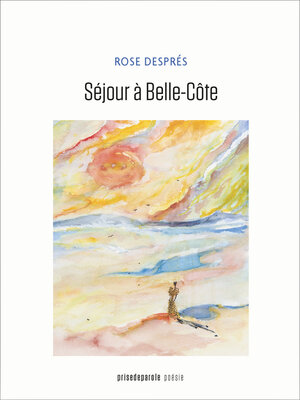 cover image of Séjour à Belle-Côte